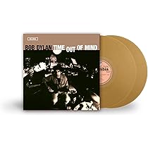 Amazon.co.jp: Time Out Of Mind (Gold Vinyl) [12 inch Analog]: Music